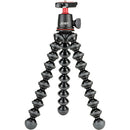 JOBY JB01507 GorillaPod 3K Mini-Tripod with Ball Head Kit