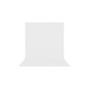 Westcott X-Drop Pro Wrinkle-Resistant Backdrop - High-Key White Sweep (8' x 13')