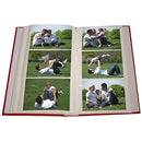 KVD Photo Album Florama 300 photos window Frame - 4x6