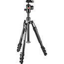 Manfrotto Befree 2N1 Aluminum Tripod