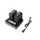 SHAPE Chargeur double NP-F980 avec deux batteries au lithium-ion de 6600mA