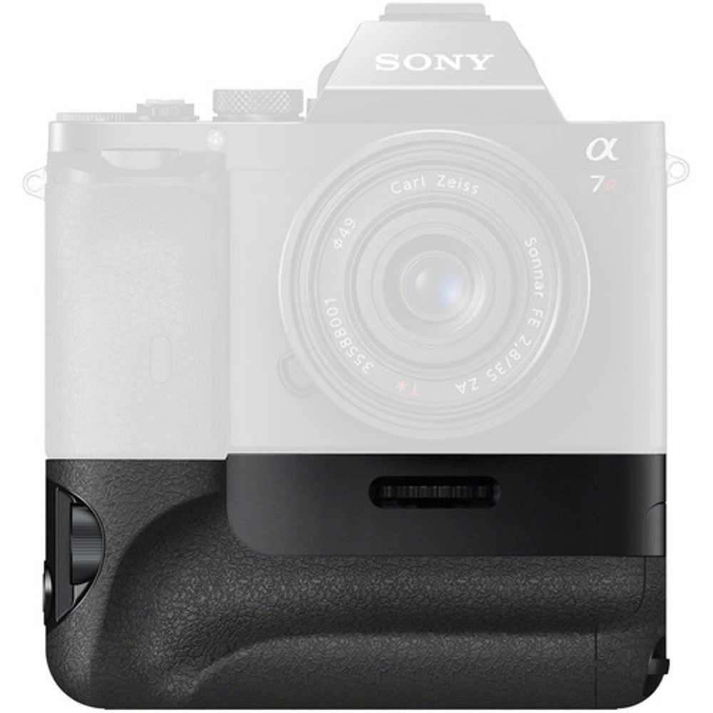 Sony VG-C1EM Vertical control grip for a7/a7R/a7S cameras