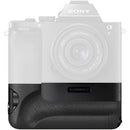 SONY VG-C1EM Vertical Control Control pour les appareils photo A7 / A7R / A7S