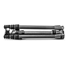 Gitzo GT0545T Series 0 Traveler Carbon Fiber Tripod with Center Ball Head