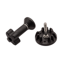 MILLER D75 Claw Ball Level to suit ArtX Fluid Head