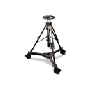 Sachtler Pedestal C III with Dolly XL