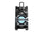 Panasonic Panasonic SC-CMAX5 Portable 3-Way Giant Sound System 1000W, USB/Bluetooth Music Play, Handle and Wheels for Mobility- Black