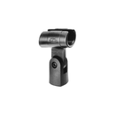 Sennheiser MZQ 100 Adaptateur de support à libération rapide pour les microphones K3U, MD409 et MKH-416