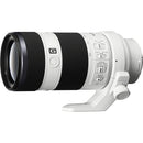 Sony E 70-200 mm F4 OSS G Lens