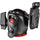 MANFROTTO MK055XPRO3-BHQ2 Aluminium 3 section trépied avec XPro Ball Head et 200PL QR plaque