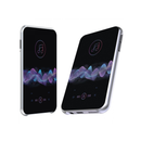 Greentouch Plus MP3 Player - 32GB - Black - No SD Slot