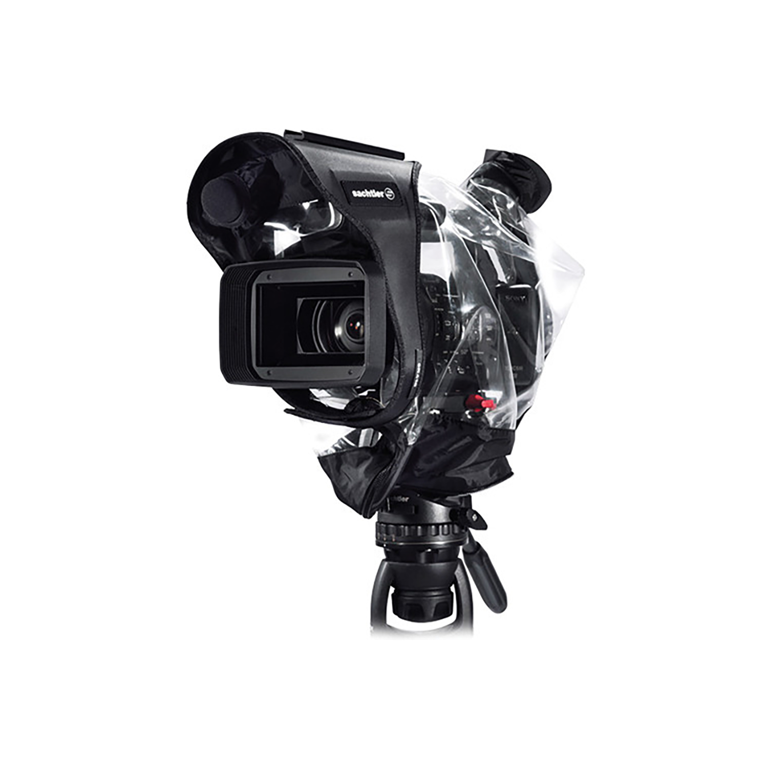 Sachtler SR410 Rain Couverture pour de petites caméras vidéo