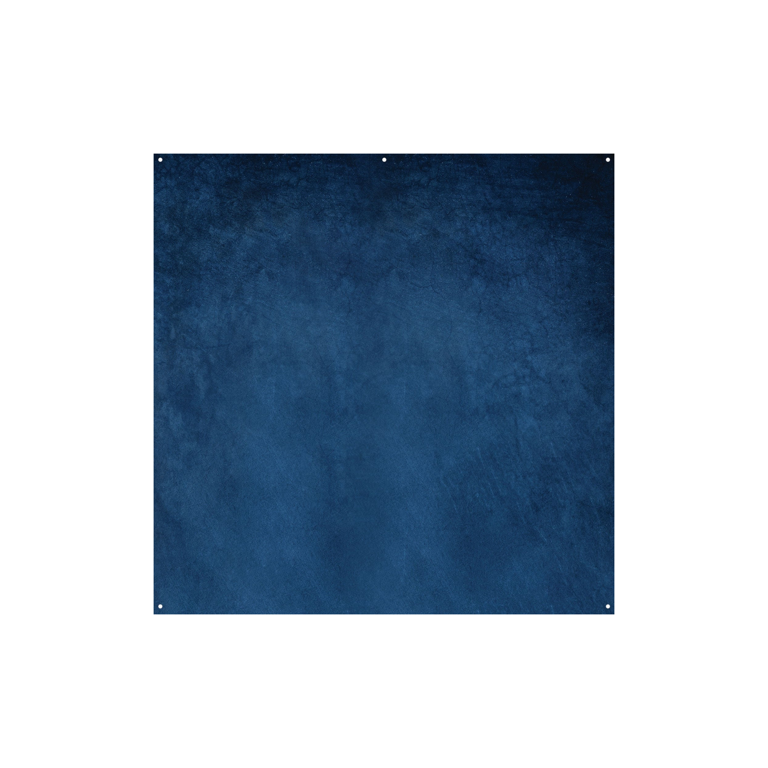 Westcott X-Drop Pro Fabric Backdrop - Blue Concrete (8' x 8')