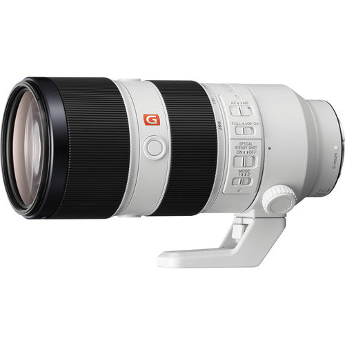 Sony FE 70-200 mm F2.8 GM OSS Lens