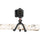 Joby GorillaPod 5K mini tripod with ball head Kit