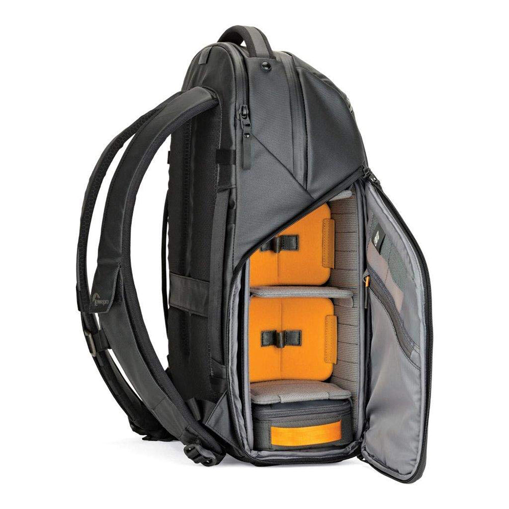 Lowepro Freeline 350 AW Camera Backpack - Heather Grey
