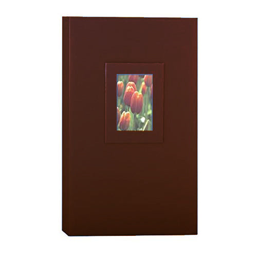 Album photo KVD Florama 300 Photos Cadre de fenêtre - 4x6