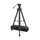 Sachtler Aktiv8t FlowTech75 MS trépied Système