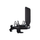 Rode SMR Advanced Shock Mount pour grand diaphragme Condender micro
