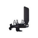 Rode SMR Advanced Shock Mount for Large Diaphragm Condenser Mics