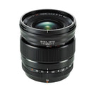 Fujifilm Fujinon Lens xf 16mm F1.4 R WR
