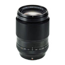 FujiFilm Fujinon Lens XF 90mm F2  R LM WR