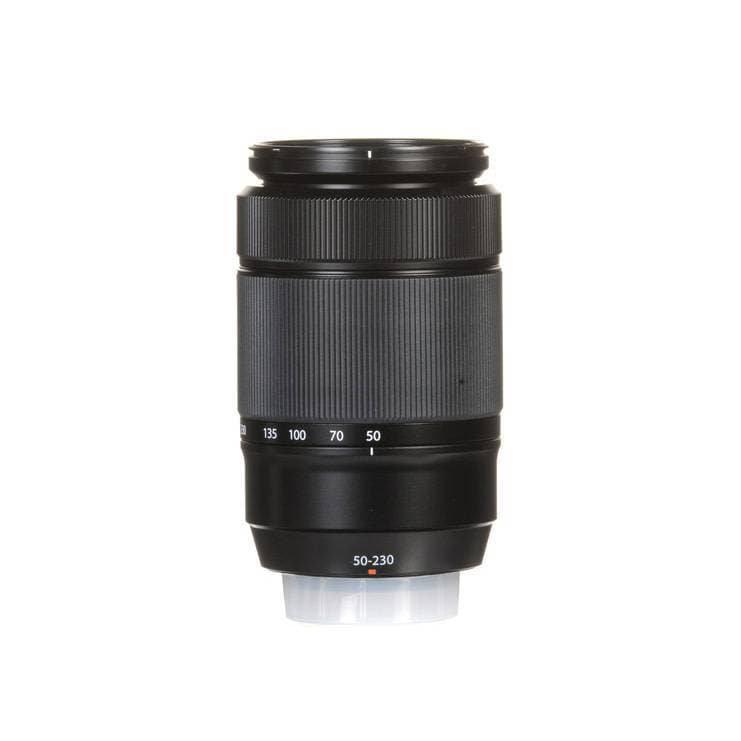 FujiFilm XC 50-230mm f/4.5-6.7 OIS II Lens | ExcellentPhoto.ca