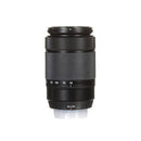 FujiFilm Fujinon Lens XC 50-230mm F4.5 - 6.7  O.I.S  II Black