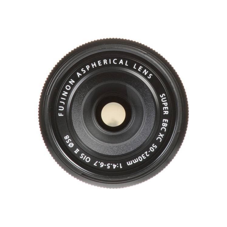 FujiFilm XC 50-230mm f/4.5-6.7 OIS II Lens | ExcellentPhoto.ca