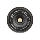 FujiFilm Fujinon Lens XC 50-230mm F4.5 - 6.7  O.I.S  II Black
