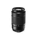 FujiFilm Fujinon Lens XC 50-230mm F4.5 - 6.7  O.I.S  II Black