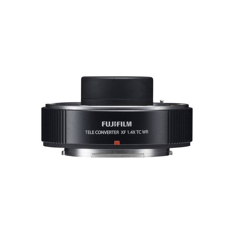 FujiFilm Fujinon Tele Converter XF 1.4X TC WR