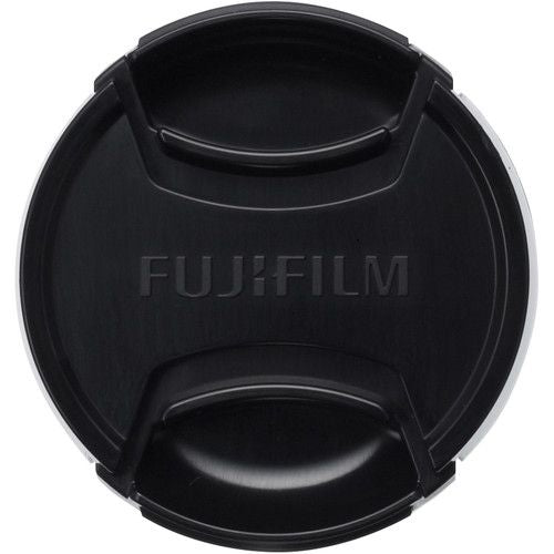 Fujifilm Fujinon Lens xf 35 mm f2.0 R WR Black