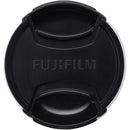 FujiFilm FUJINON Lens XF 35mm F2.0 R WR Black