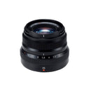 FujiFilm FUJINON Lens XF 35mm F2.0 R WR Black