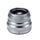 Fujinon Lens xf 35mm f2.0 R WR Silver