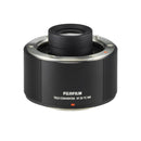 Fuji Fujinon Tele Converter XF 2.0x TC WR