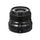 Fujifilm Fujinon Lens xf 23mm f2.0 R WR Black