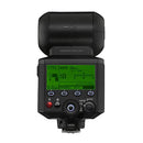 FujiFilm EF-X500 TTL  Hot Shoe Mount Flash