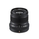 FujiFilm FUJINON Lens XF 50mm F2.0 R WR