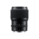Fujifilm Fujinon GF 110 mm f / 2.0 R LM WR Objectif