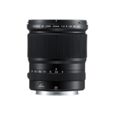 Fujifilm GF 23mm f/4.0 R LM WR Lens