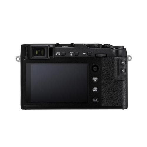 Caméra numérique sans miroir Fujifilm X-E3