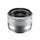 Fujifilm Fujinon Lens XC15-45mm F3.5 ~ 5,6 OIS PZ Silver