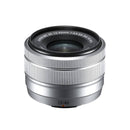 FujiFilm Fujinon Lens XC15-45mm F3.5 ~ 5.6 OIS PZ Silver