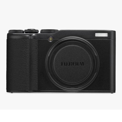 FujiFilm XF 10 Digital Camera with 18.5mm Wide Angle Lens