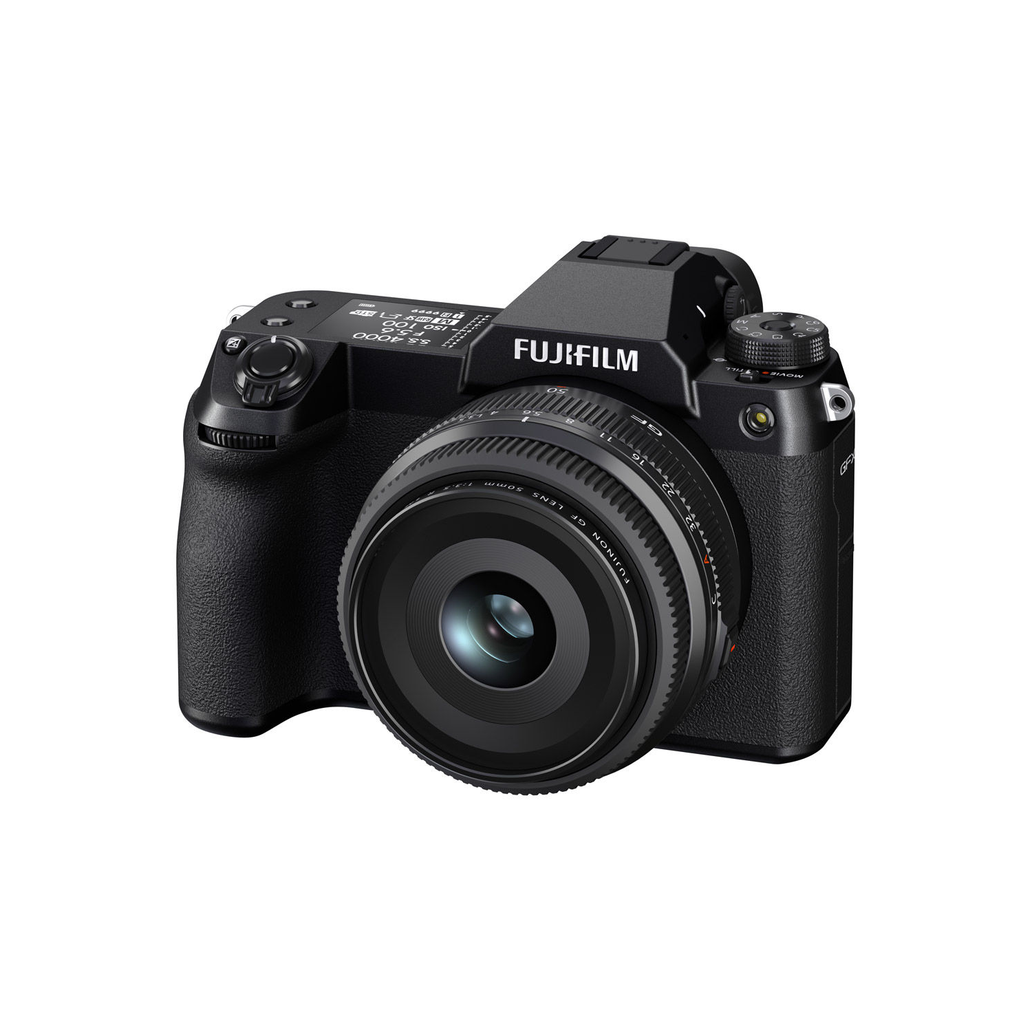 Fujifilm GFX 100S Medium Format Camera Body 600023661 074101204735 Fujifilm GFX 100S Medium Format Camera Body 600023661 074101204735