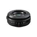 Fujifilm XF 27mmF2.8 R WR lens