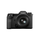 Fujifilm GFX 50S II Format moyen caméra avec un objectif 35 à 70 mm