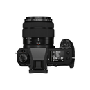 Fujifilm GFX 50S II Medium Format Camera with 35-70mm Lens